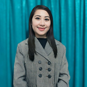 Marisca Jenice Sanaky, S.Si.,M.Kes